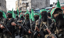 Hamas'tan Trump'ın teklifine yanıt: Hazırız