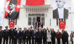 Mudanya Mütarekesi 103 yaşında