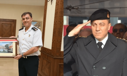 Tuğgeneral Selami Akşit hayatını kaybetti