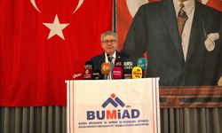 Bursa'da Cumhuriyet Ödülleri sahiplerini buldu!
