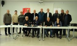 ÇGD Bursa'dan TELE1'e kayyum tepkisi