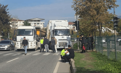 Bursa’da TIR faciası: Çok sayıda yaralı