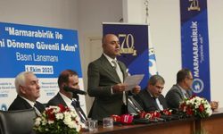 Marmarabirlik vites büyüttü