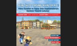 Bursalılar dijital dünyada buluşacak