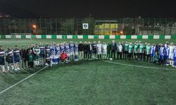 Büyükşehir’de Başkanlık Kupası heyecanı