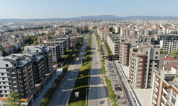 Dikkat! O yollar yarın trafiğe kapatılacak