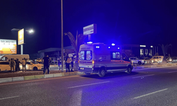 Dehşet gecesi: 2 ölü, 7 yaralı!