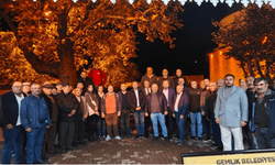 Bursa’nın 5 köyüne maden ocağı uyarısı