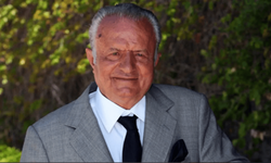 Ünlü Modacı Hayatını Kaybetti