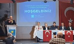 Keles'te Çömez coşkusu