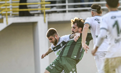 Bursaspor puansız dönüyor!