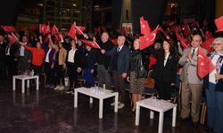 Atatürk'ün Bursa'ya gelişinin 103. yılı kutlandı!