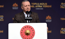 Erdoğan: İsrail ateşkes planına uymalı