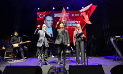 Cumhuriyet coşkusu, Kubat ile zirve yaptı