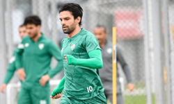 Bursaspor, Kırklarelispor deplasmanına hazır!