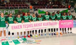 BURTOM ve Bursaspor, meme kanserine dikkat çekti