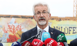 Turgay Erdem hastaneye kaldırıldı