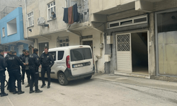 Tartışmanın sonunda kan aktı!