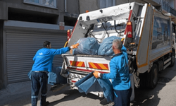 'Sıfır atık seferberliği' başlatıldı
