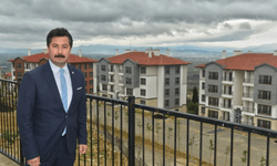 Yenişehir’e 500 sosyal konut müjdesi!