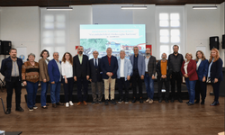 Mudanya Turizm Çalıştayı tamamlandı