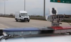 Radar denetimleri artık gizlenmeyecek!
