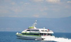 Bursa'da seferler iptal!