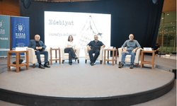Edebiyatın kalbi Bursa'da atıyor