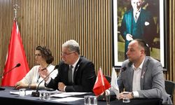 Mudanya Belediyesi'nin 2026 yılı bütçesi kabul edildi