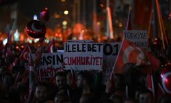 Cumhuriyet ışığı Nilüfer’den yükselecek