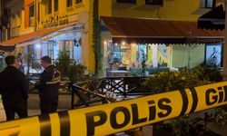 Bursa'da kanlı gece: 3 kişiyi vurdu!