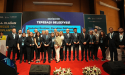 Mudanya Belediyesi'ne "Dirençli dayanıklı toplum" ödülü