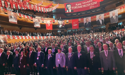 CHP Bursa'da kongre günü