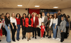 Cumhuriyet'in 102. yılında sanat dolu gece