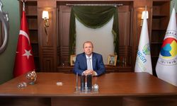 Matlı: Gıda İhtisas OSB süreci planlı şekilde ilerliyor