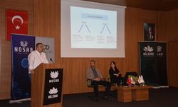 NOSAB’da 'İş Sağlığı ve Güvenliği' masaya yatırıldı