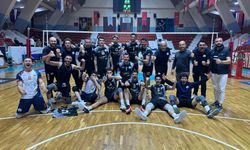Osmangazi Belediyespor'dan önemli galibiyet