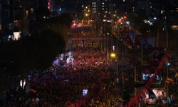 Binlerce Bursalı tek yürek olacak!