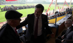 Şehit ailesini duygulandıran sürpriz