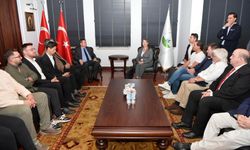 Osmangazi'den "Stop Radicalization" projesine destek