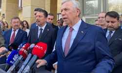 Yavaş: Saklayacak hiçbir şeyimiz yok