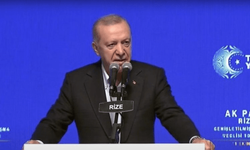 Erdoğan: ''Gazze'ye önce ben gideceğim''