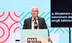 Bozbey: "Kentlerin geleceğini birlikte inşa edeceğiz"