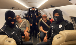 Uyuşturucu baronu 'Don Vito' yakalandı