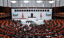 TBMM’de yoğun hafta!
