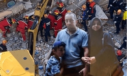 Enkaz altından acı haber geldi!