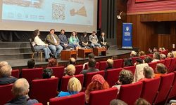 Sinemanın kalbi Bursa'da atmaya devam ediyor