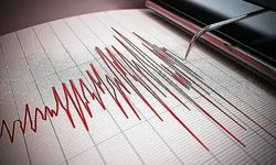 Bursa’da bir deprem daha!
