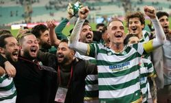 Bursaspor rakiplerini geride bıraktı!