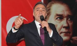 CHP, Berhan Şimşek'i ihraç etti